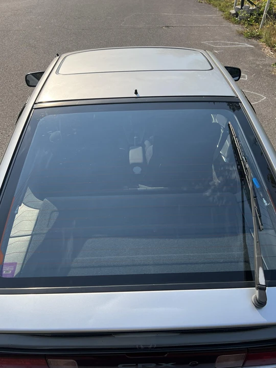1989 Honda CR-X 2nd Gen - Image 23 of 31