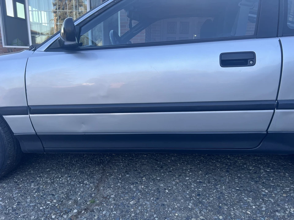 1989 Honda CR-X 2nd Gen - Image 16 of 31