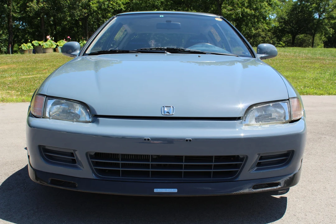 1992 Honda EG Civic - Image 13 of 31