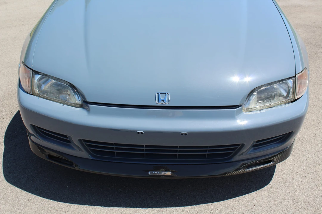 1992 Honda EG Civic - Image 12 of 31