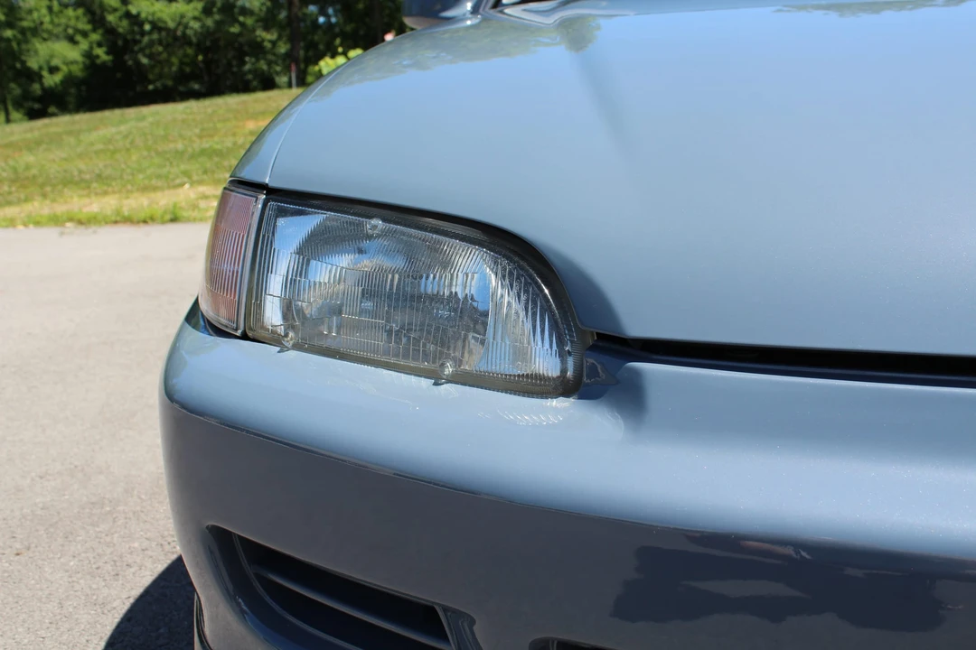1992 Honda EG Civic - Image 14 of 31