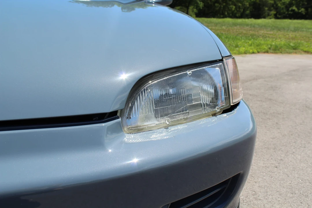 1992 Honda EG Civic - Image 16 of 31