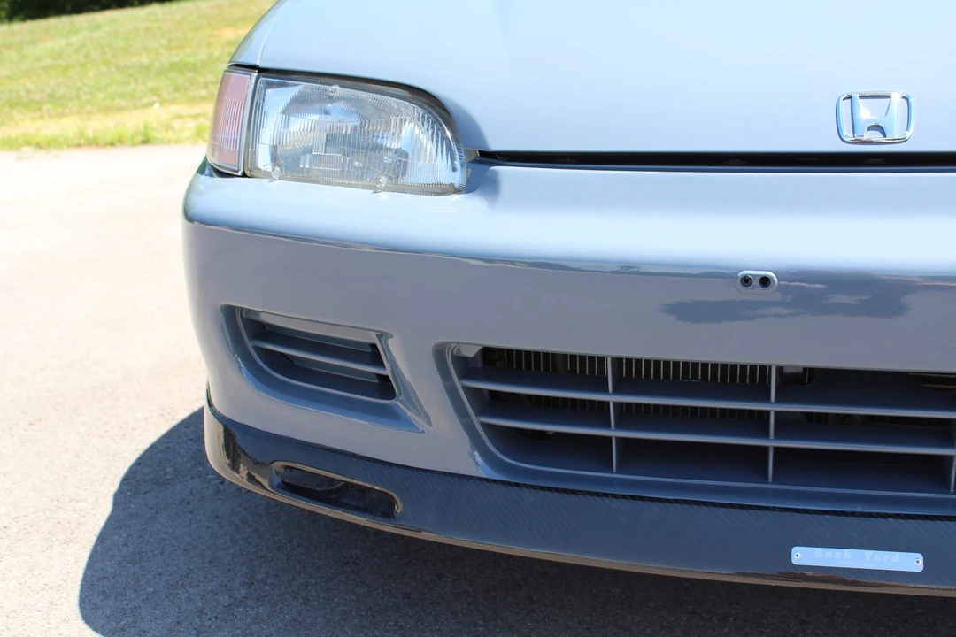 1992 Honda EG Civic - Image 19 of 31