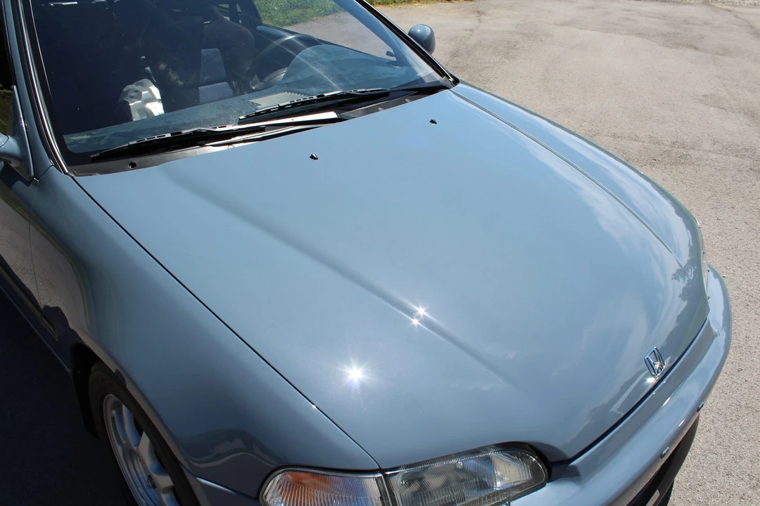 1992 Honda EG Civic - Image 11 of 31