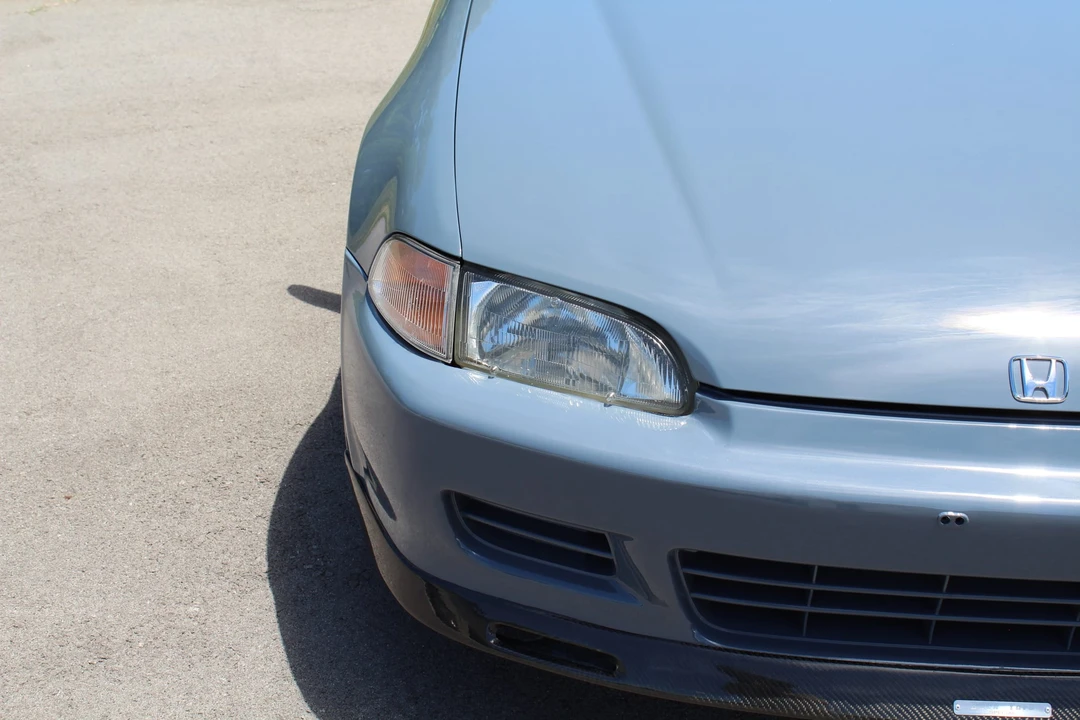 1992 Honda EG Civic - Image 17 of 31