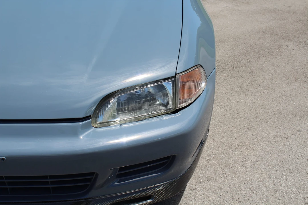 1992 Honda EG Civic - Image 18 of 31
