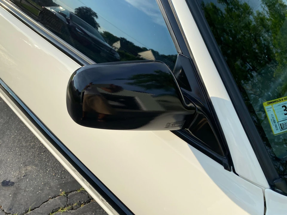 1990 Honda Civic Si 4th Gen - Image 16 of 31