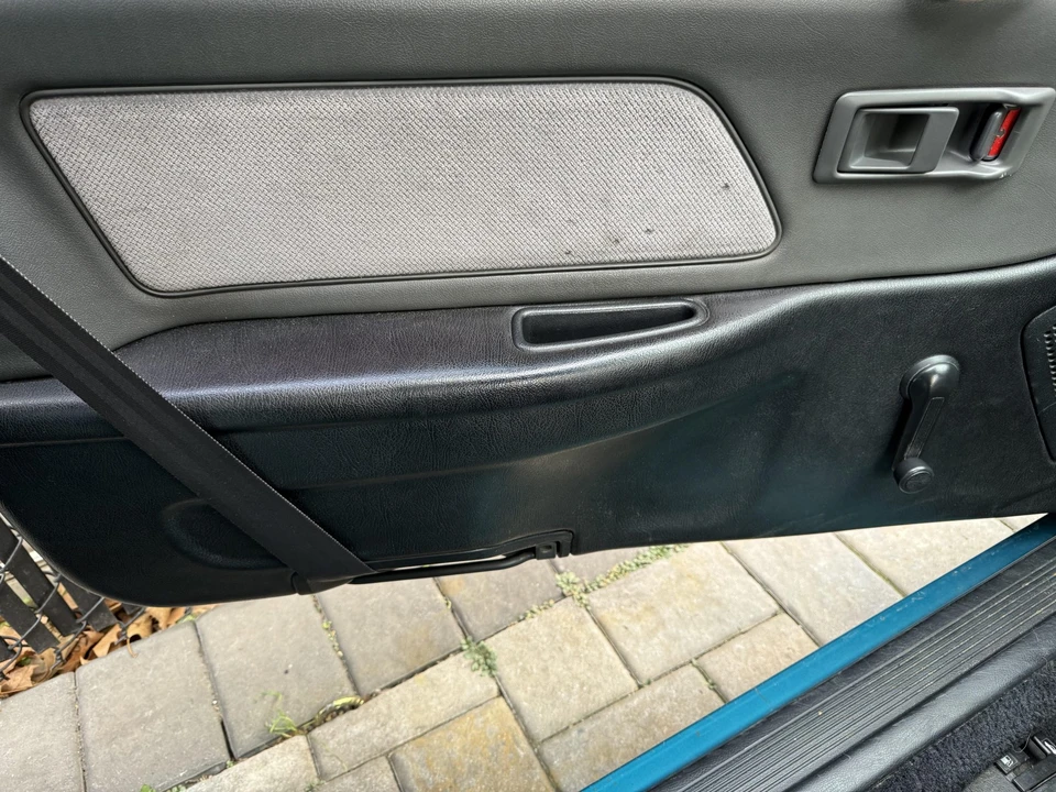 1991 Honda Civic Si 4th Gen - Image 28 of 31
