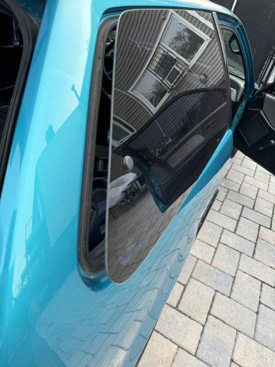 1991 Honda Civic Si 4th Gen - Image 13 of 31