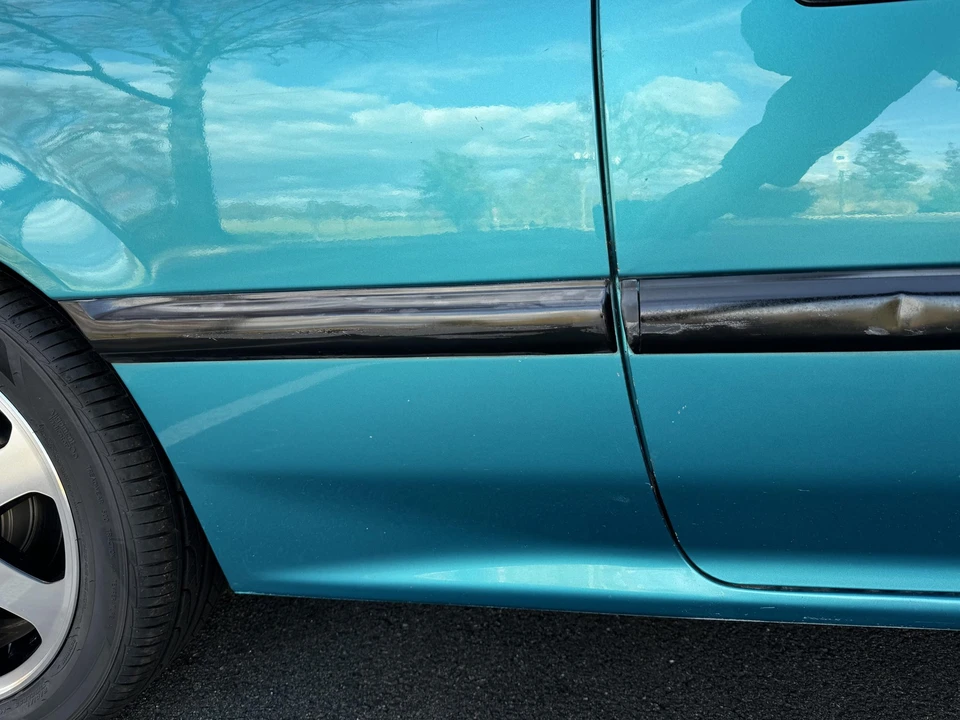 1991 Honda Civic Si 4th Gen - Image 17 of 31
