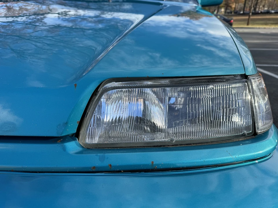 1991 Honda Civic Si 4th Gen - Image 11 of 31