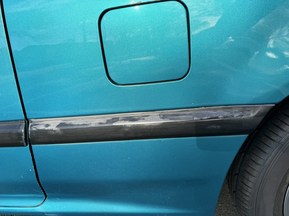 1991 Honda Civic Si 4th Gen - Image 18 of 31