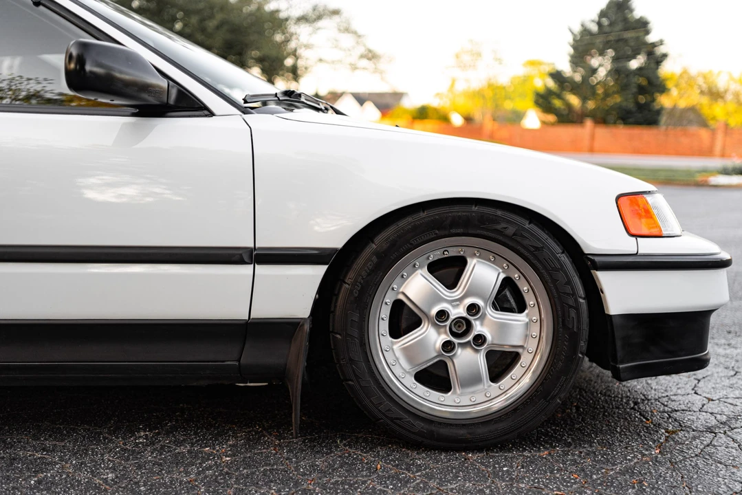 1991 Honda CR-X 2nd Gen - Image 21 of 31
