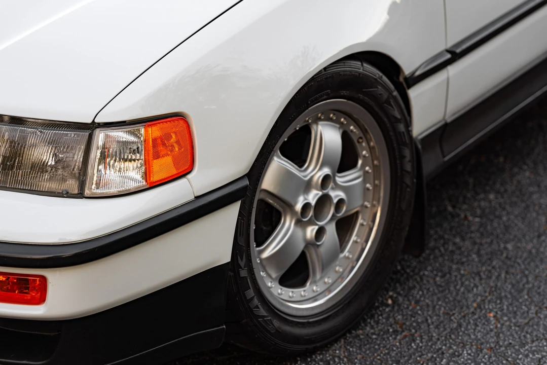1991 Honda CR-X 2nd Gen - Image 14 of 31