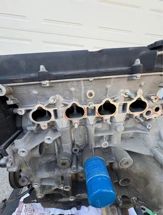 1996 Parts & Memorabilia Engines - Image 5 of 6