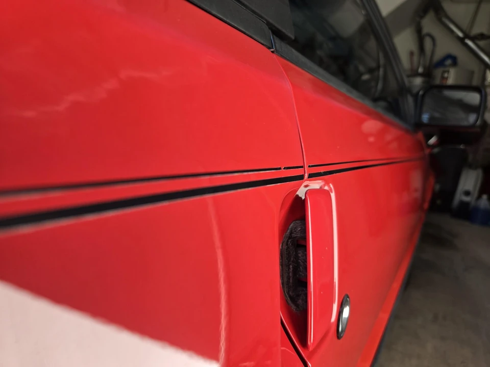 1986 Honda CR-X 1st Gen - Image 26 of 31
