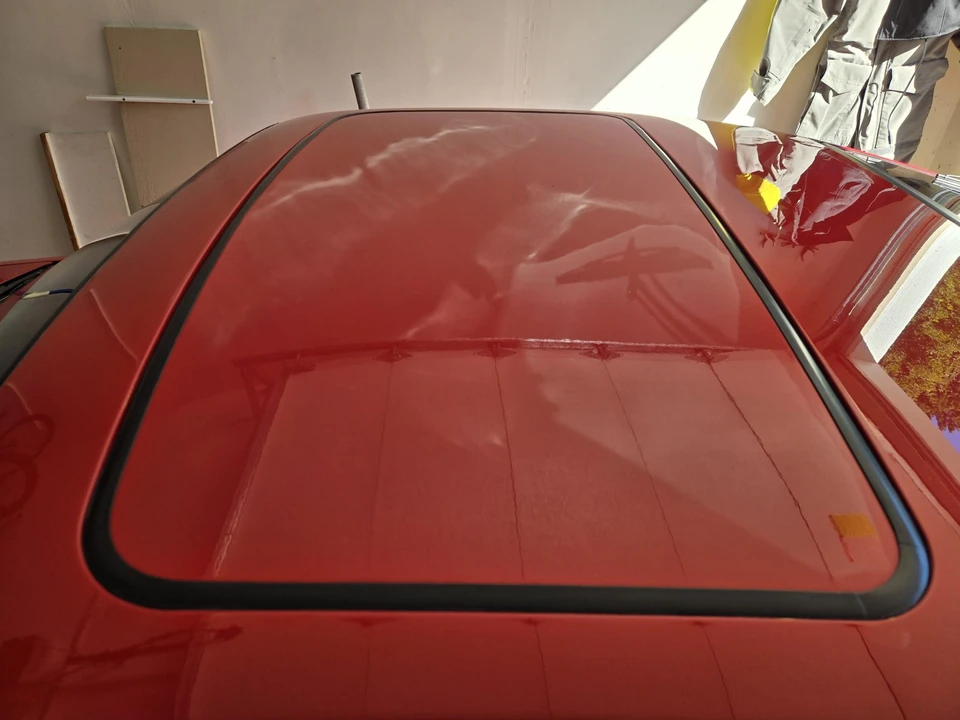 1986 Honda CR-X 1st Gen - Image 27 of 31