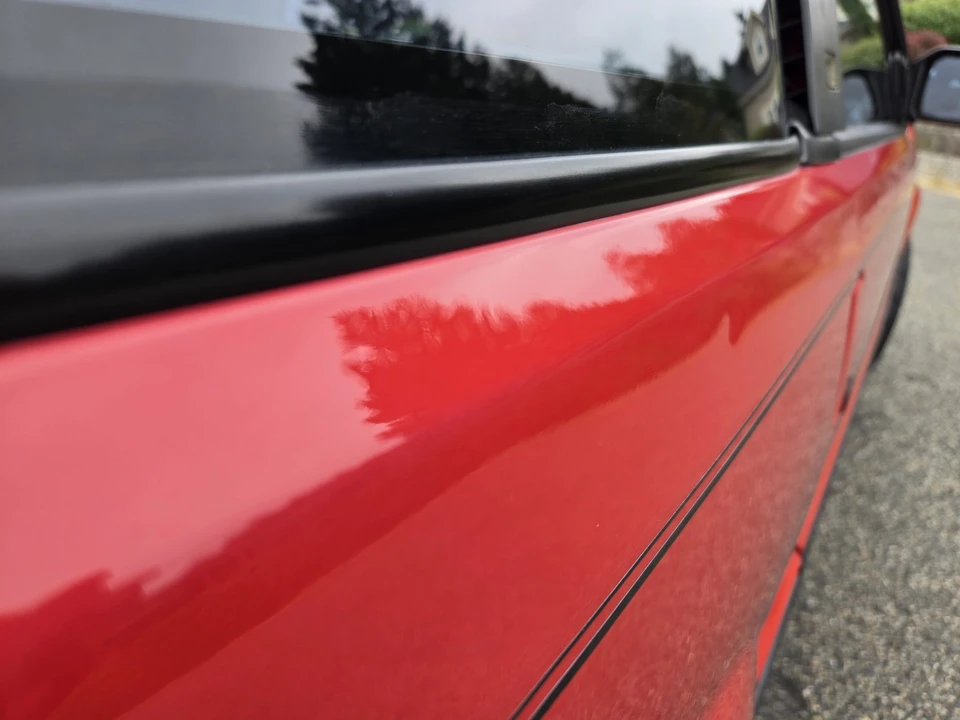 1986 Honda CR-X 1st Gen - Image 22 of 31