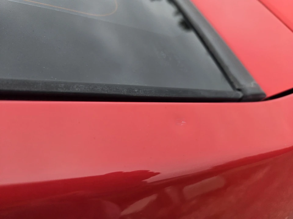 1986 Honda CR-X 1st Gen - Image 23 of 31