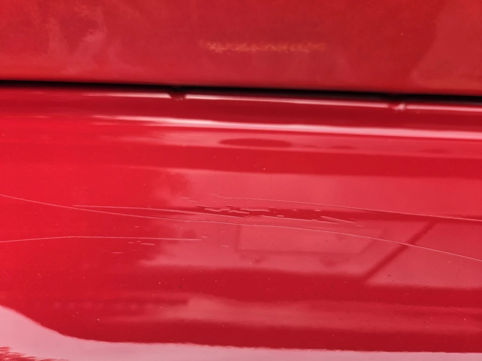 1986 Honda CR-X 1st Gen - Image 30 of 31