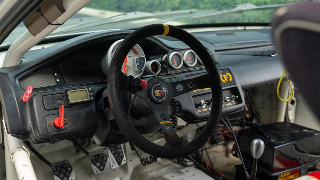 1995 Honda EG Civic - Image 26 of 31