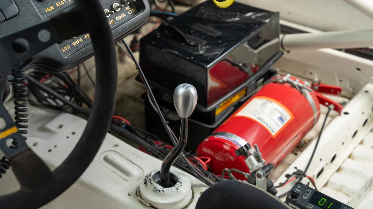 1995 Honda EG Civic - Image 31 of 31