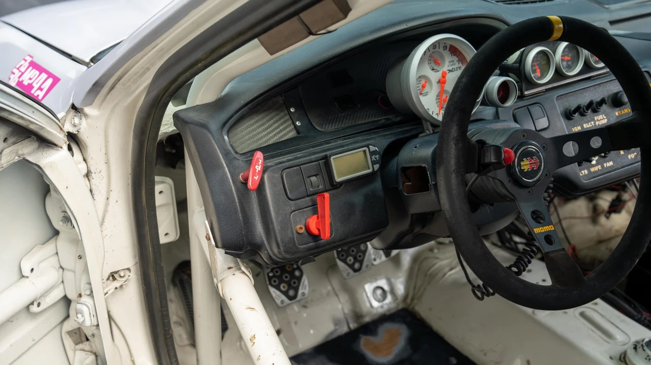 1995 Honda EG Civic - Image 27 of 31