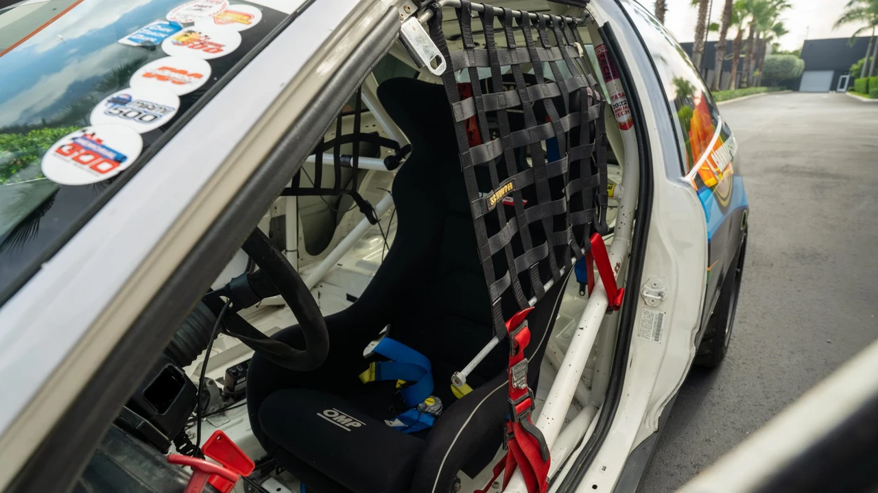 1995 Honda EG Civic - Image 18 of 31