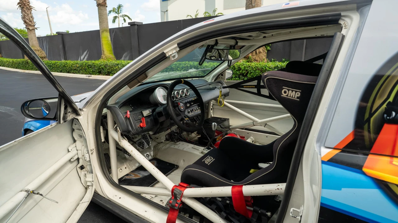 1995 Honda EG Civic - Image 19 of 31