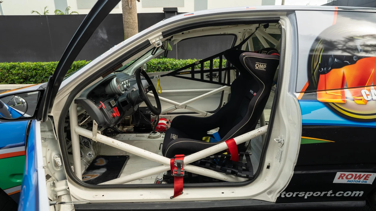 1995 Honda EG Civic - Image 20 of 31