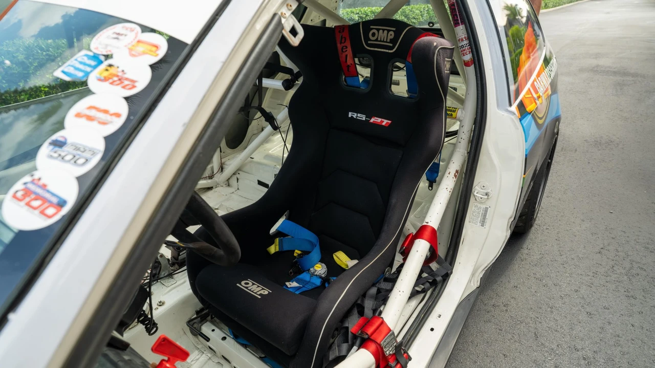 1995 Honda EG Civic - Image 21 of 31