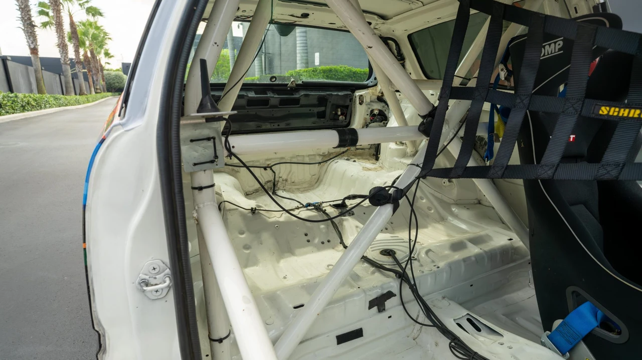 1995 Honda EG Civic - Image 22 of 31