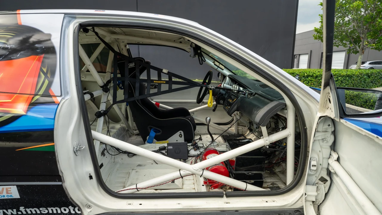 1995 Honda EG Civic - Image 24 of 31