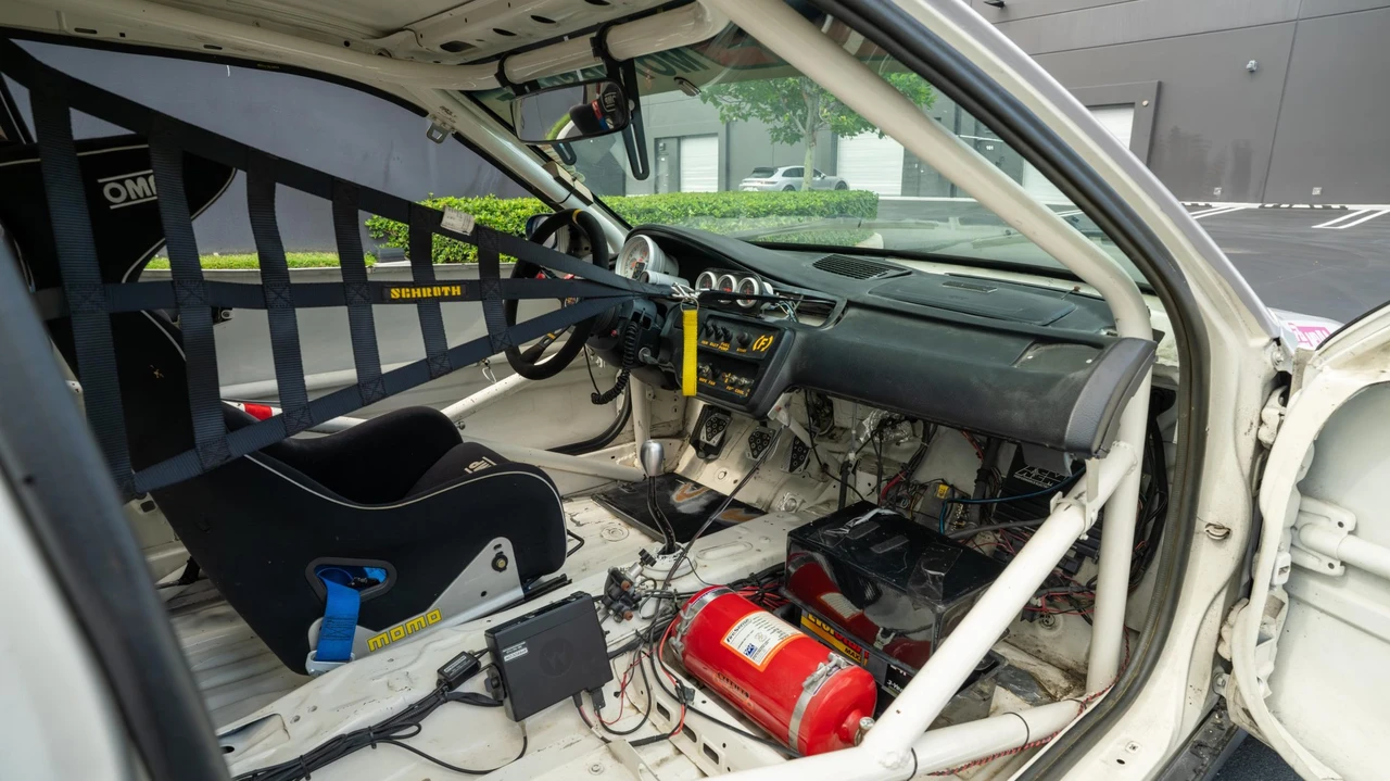 1995 Honda EG Civic - Image 25 of 31