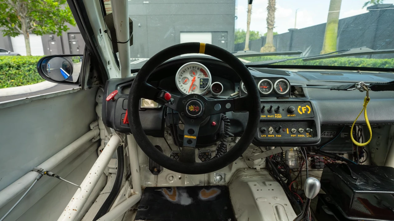 1995 Honda EG Civic - Image 28 of 31