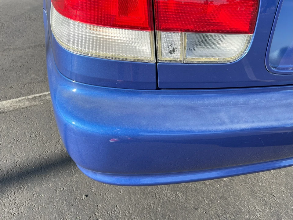 2000 Honda EM1 Civic Si - Image 25 of 31