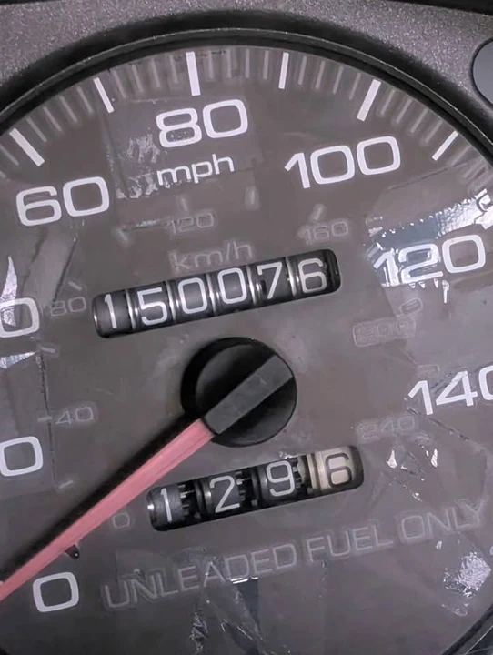 2000 Parts & Memorabilia Mechanical Components - Image 3 of 3