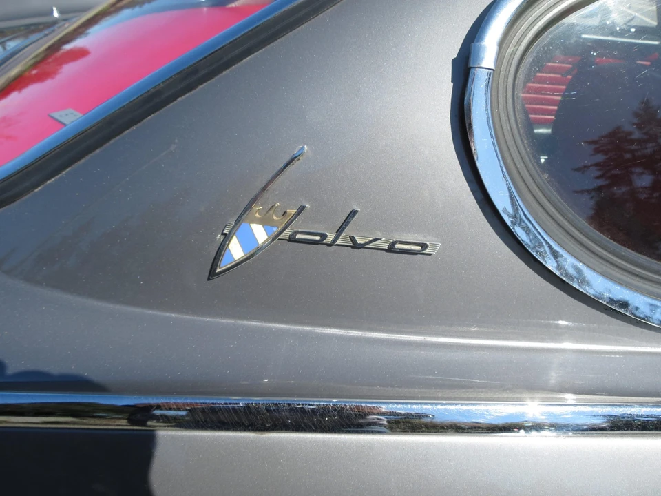 1961 Volvo P1800 - Image 23 of 31