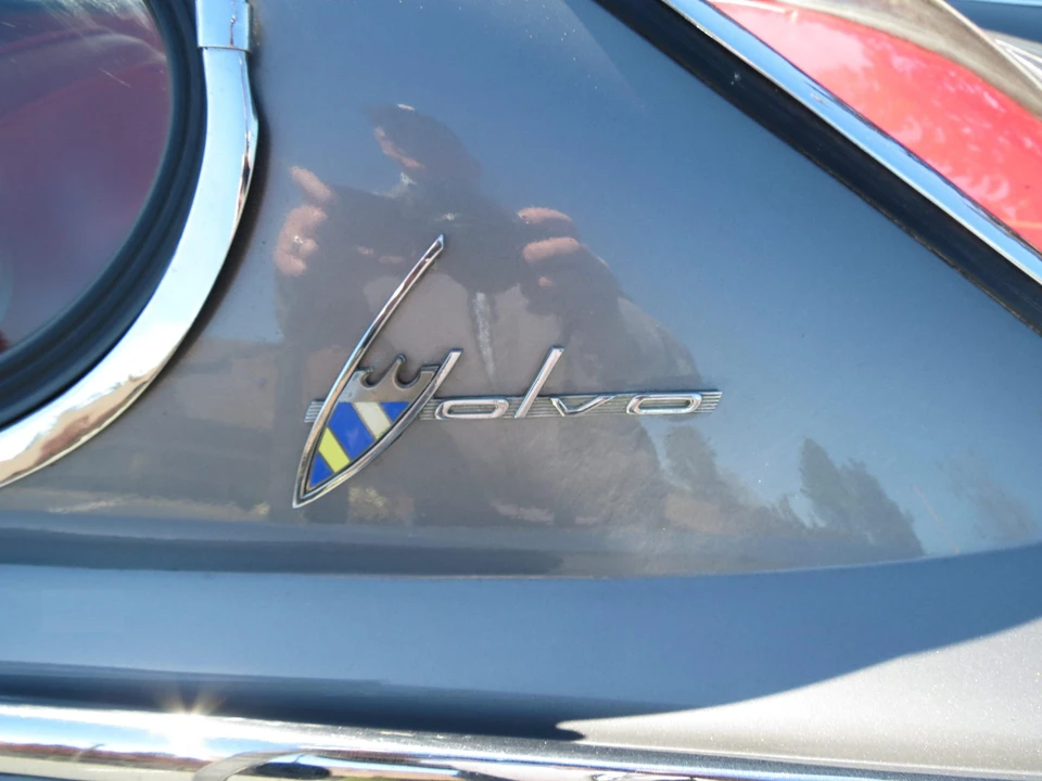 1961 Volvo P1800 - Image 24 of 31