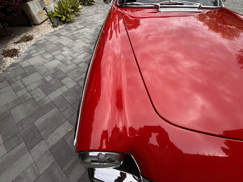 1965 Volvo 1800S - Image 13 of 31