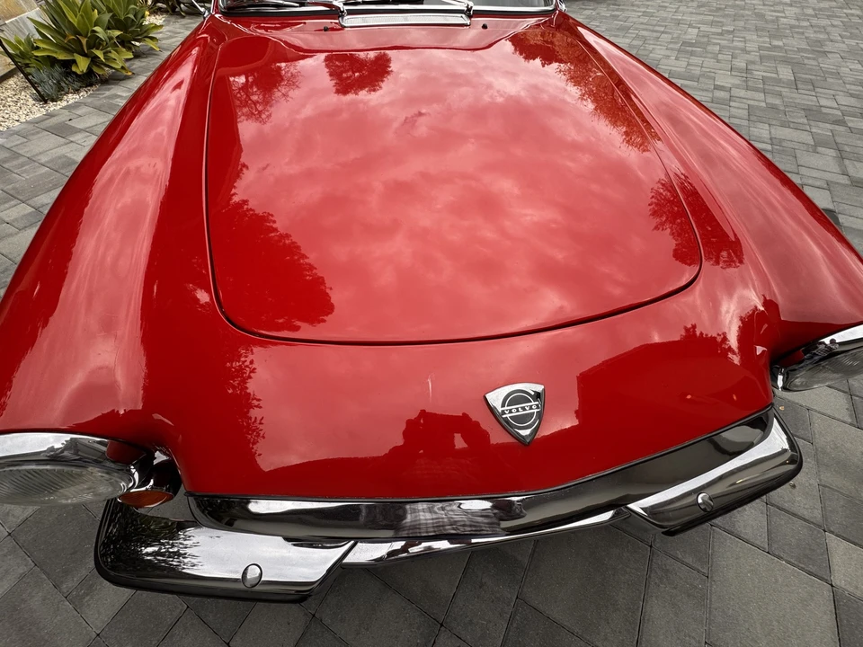 1965 Volvo 1800S - Image 12 of 31