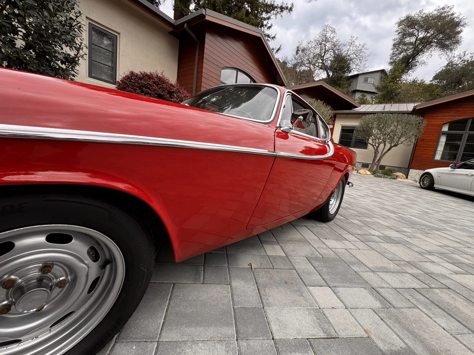 1965 Volvo 1800S - Image 8 of 31