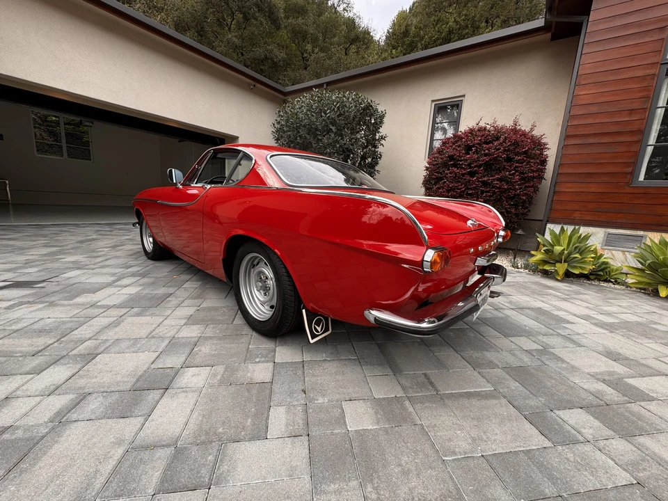 1965 Volvo 1800S - Image 6 of 31