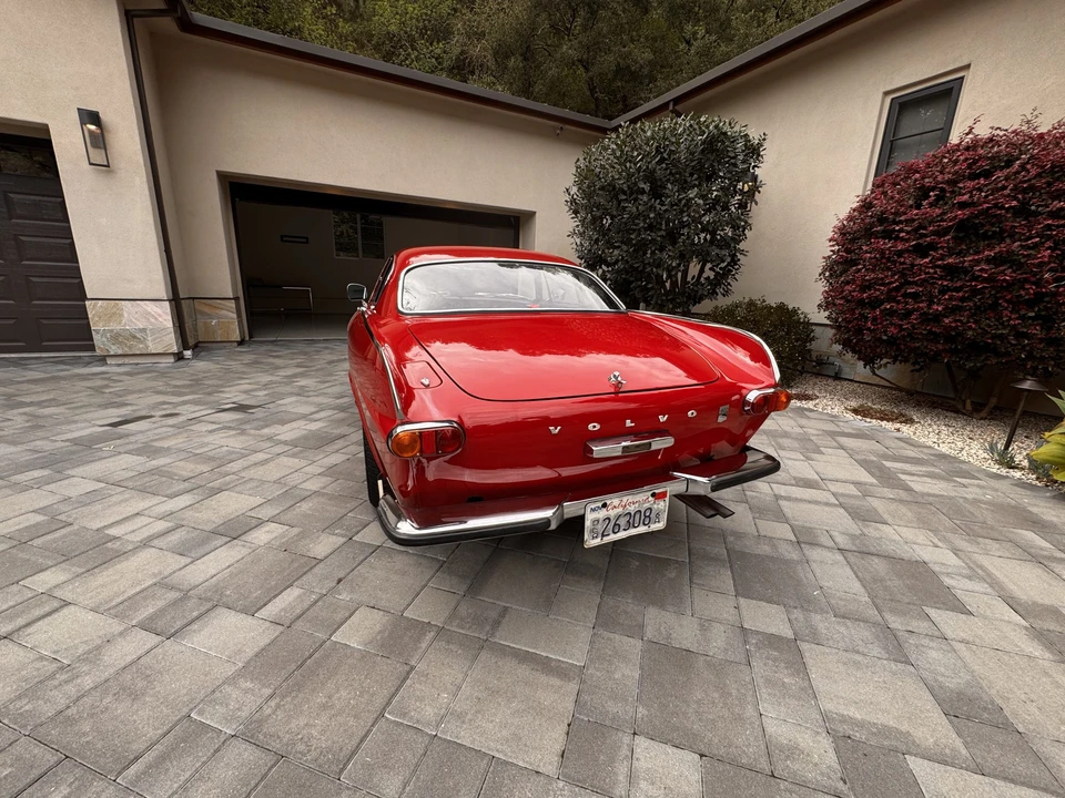 1965 Volvo 1800S - Image 7 of 31