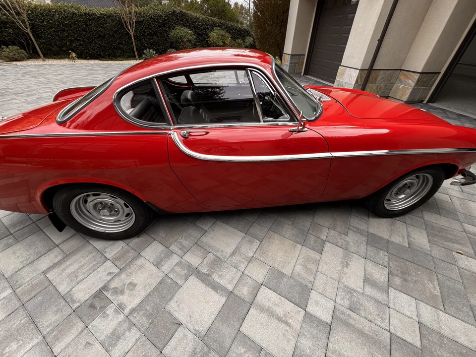 1965 Volvo 1800S - Image 11 of 31