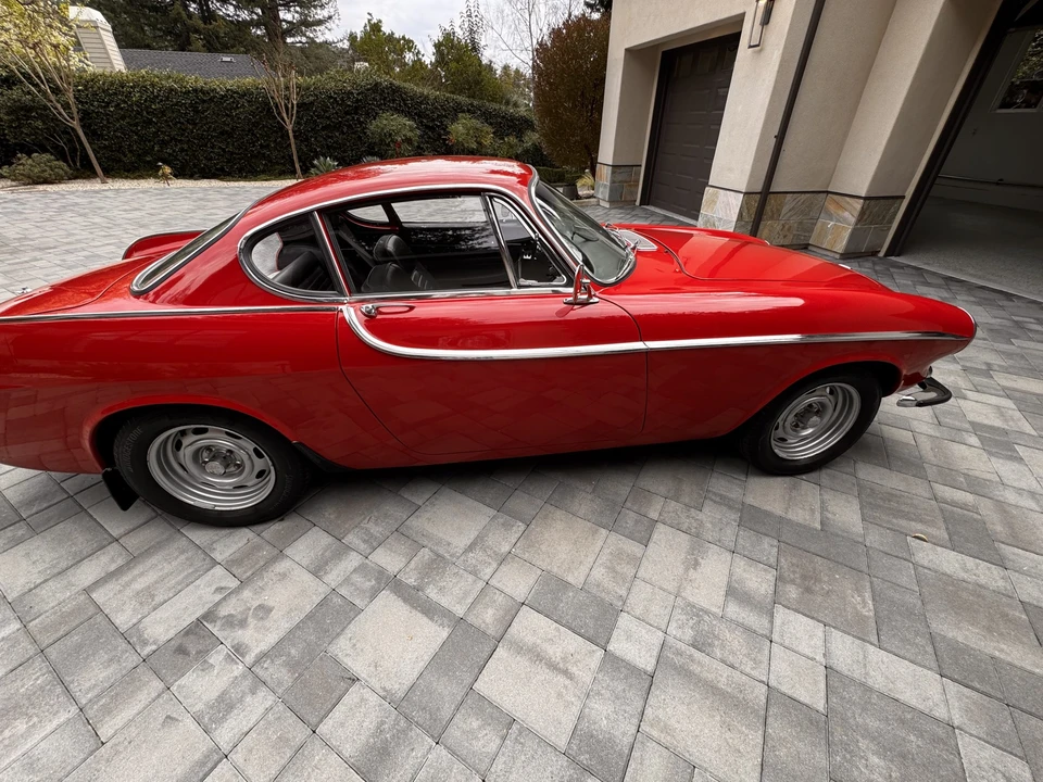 1965 Volvo 1800S - Image 9 of 31