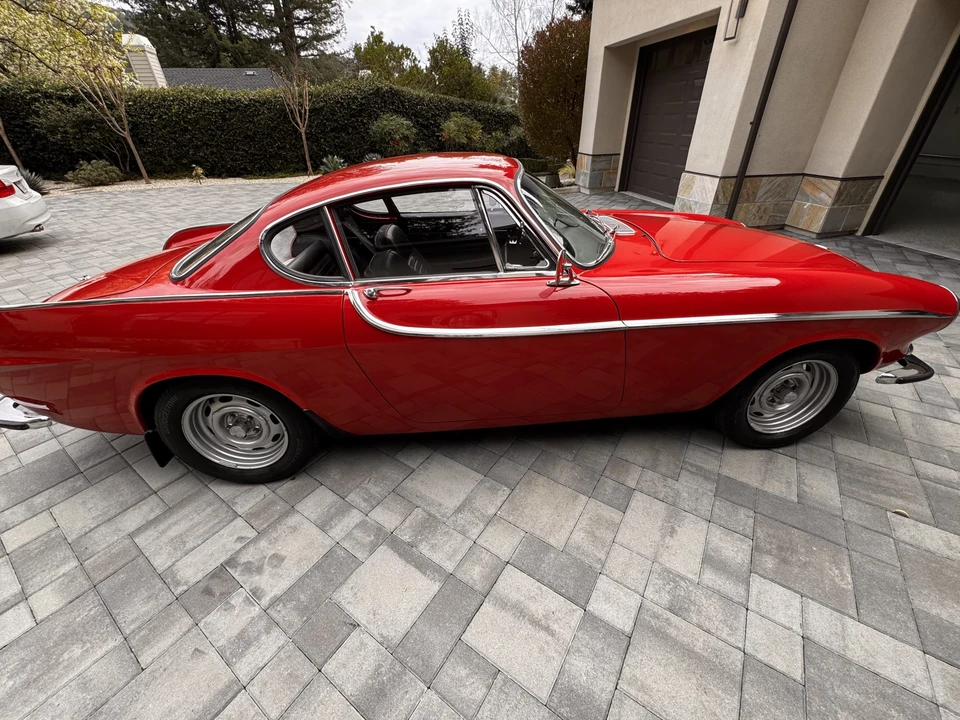 1965 Volvo 1800S - Image 10 of 31