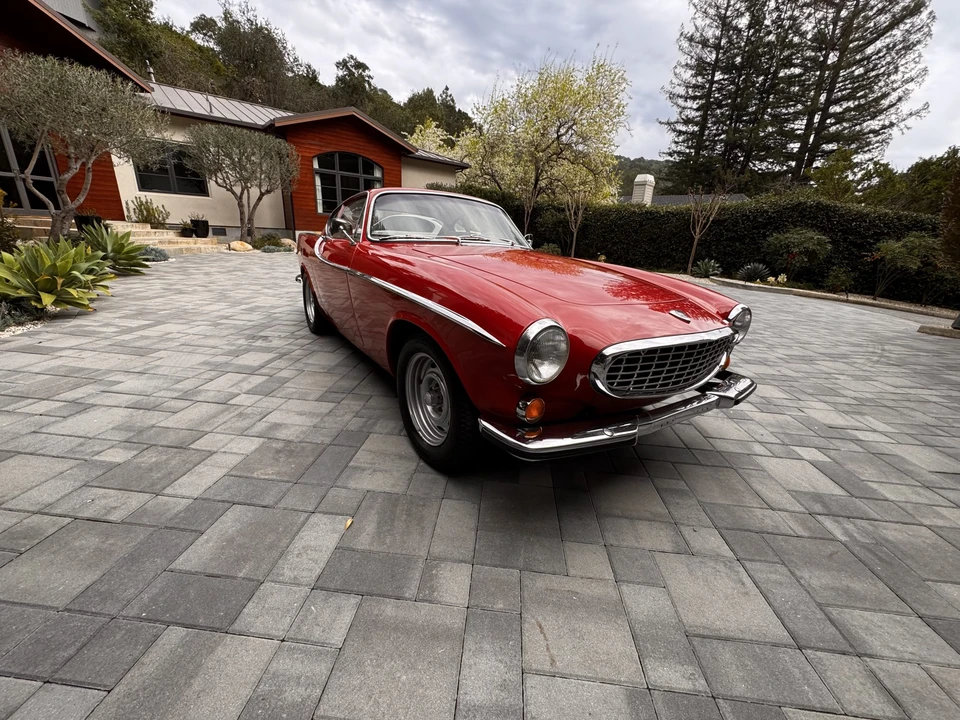 1965 Volvo 1800S - Image 2 of 31