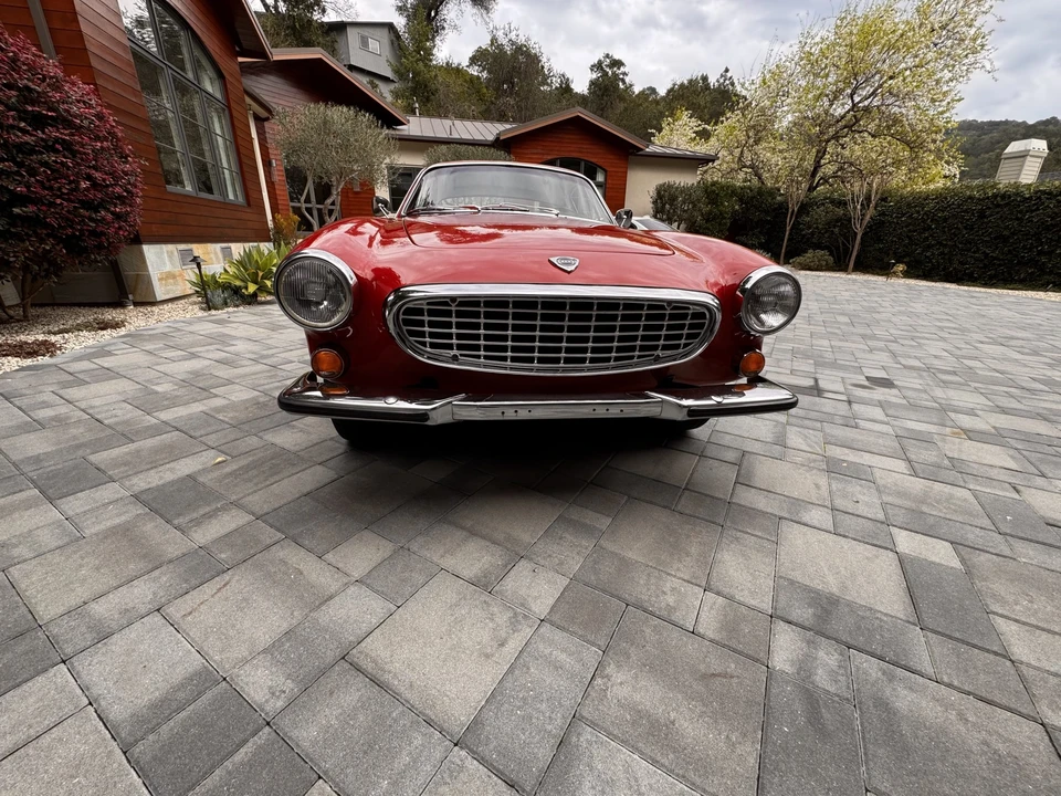 1965 Volvo 1800S - Image 3 of 31
