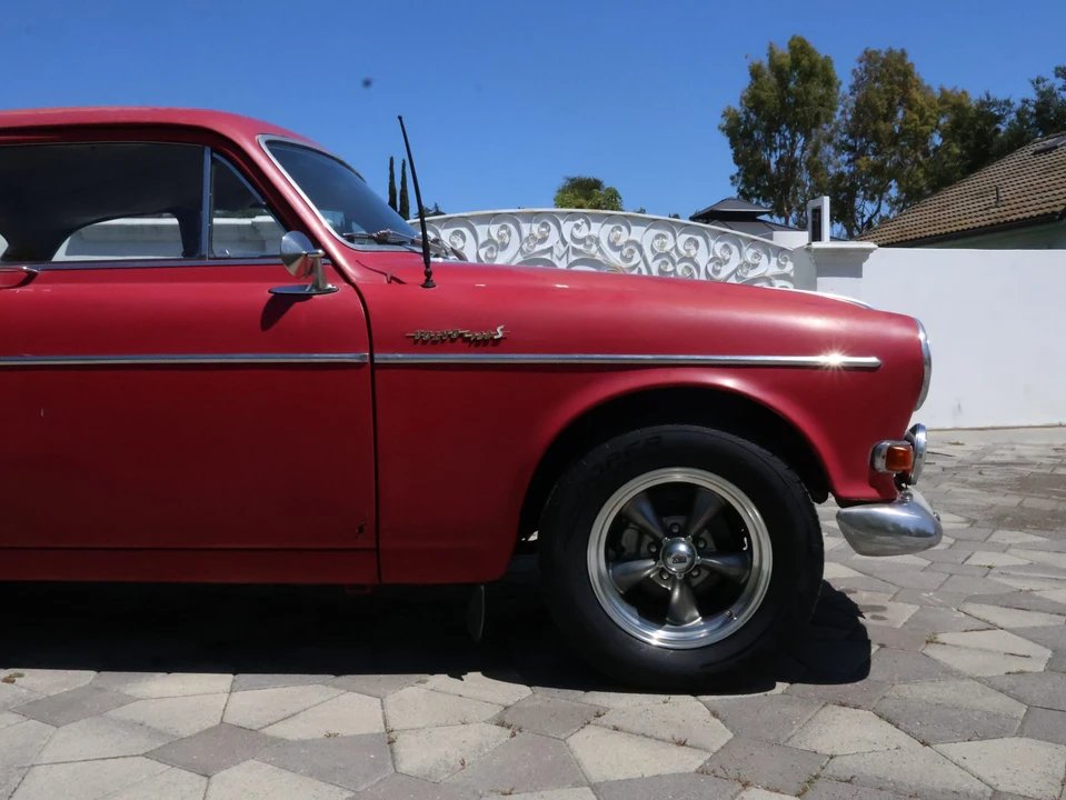 1966 Volvo Amazon 122S - Image 24 of 31